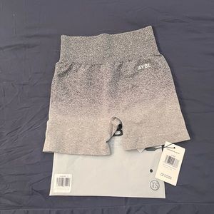 AYBL Exercise Shorts
